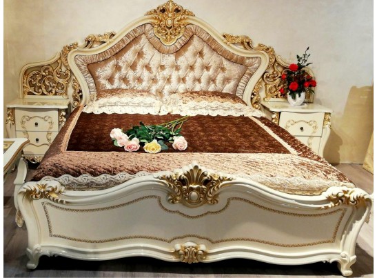 Джоконда Кровать* 2-х спальная 1800*2000