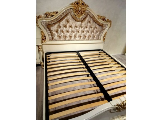 Джоконда Кровать* 2-х спальная 1800*2000