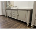 Гостиная Лали 1+тв+1 серый камень
