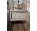 Спальня Замира 5-ств серый камень