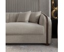 Комплект мягкой мебели Жаклин караваджо