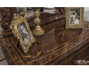 Спальня Патрисия 6-дверная 180x200 караваджо глянец