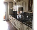 Кухня Афина 10 (3,15*1,5 м) крем 