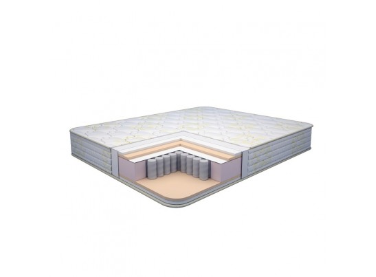 Матрас MODERN COMFORT STRUTTO (Pocket spring)