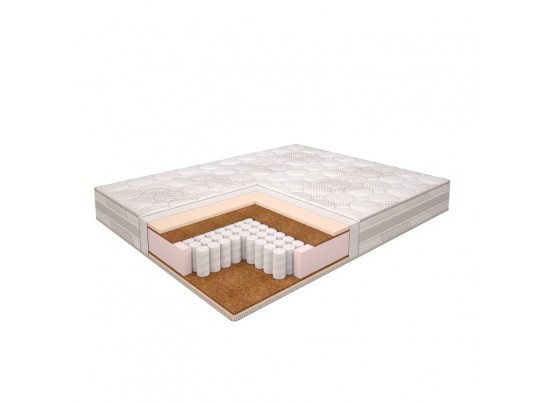 Матрас MODERN LUX COMFORT (Pocket spring)