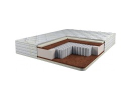 Матрас ELITE SUPER LUX PREMIUM (Мультипакет)