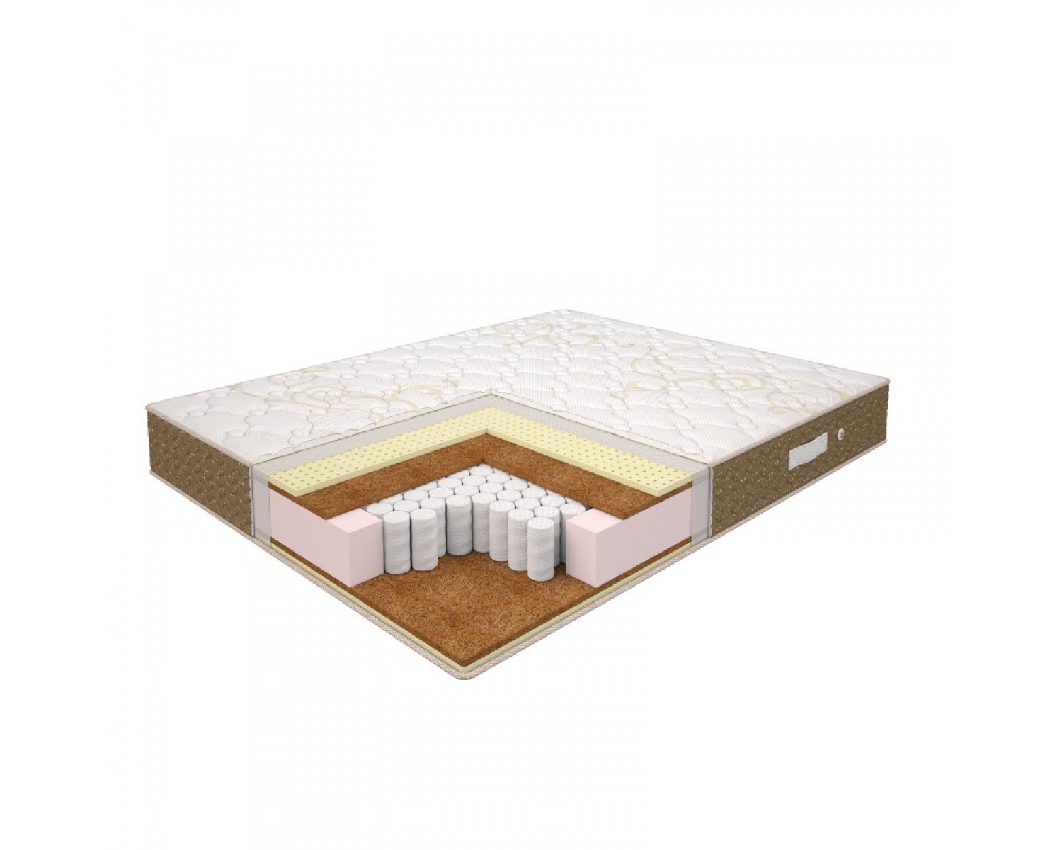 Матрас ELITE SUPER LUX PREMIUM (Шахматы)