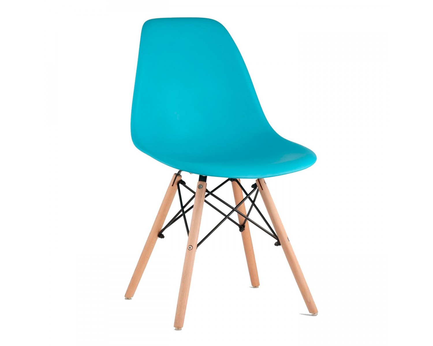 Стул в стиле EAMES DSW