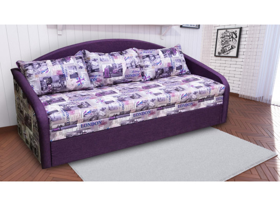 Диван прямой Юниор