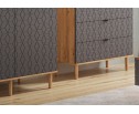Спальный гарнитур Денвер 