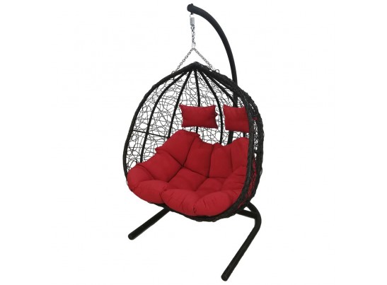 Подвесное кресло SIESTA lite ЦЕЛЬНОЕ SI013 
