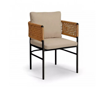 Стул ЛИБЕРО Millargo — American Nut