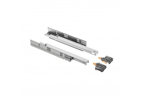 Комод Ольса 221 из массива сосны (Белый лак)