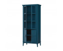 Шкаф для посуды «Квадро-С» 22GT-185 (марин)