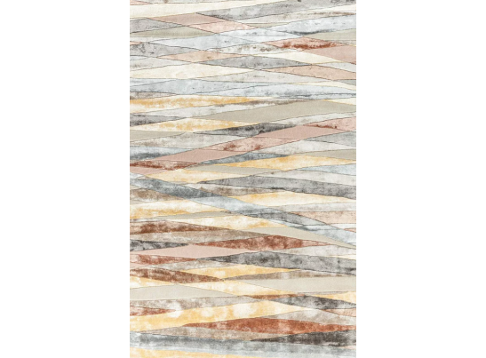 Индийский ковёр шерстяной RIVIERA 120 x 170 см