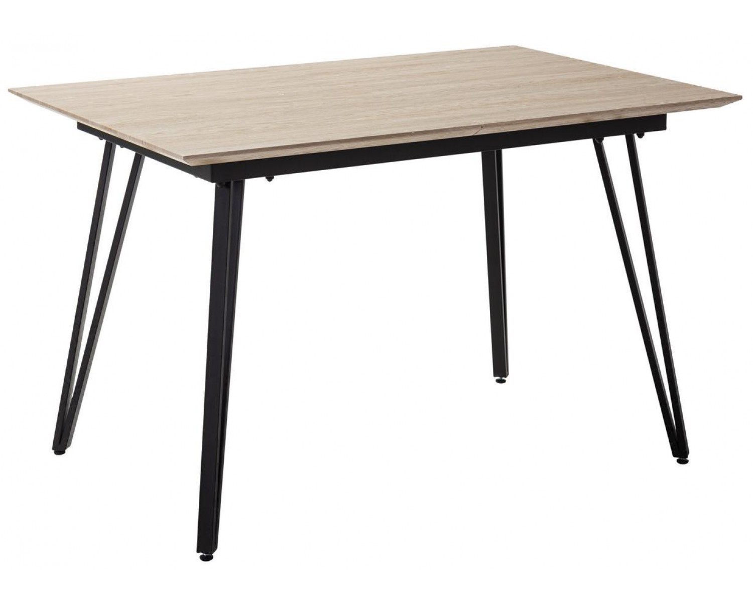 Стол R-Home Диего раскладной 140-180х80