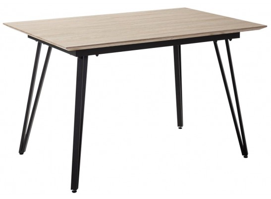 Стол R-Home Диего раскладной 140-180х80
