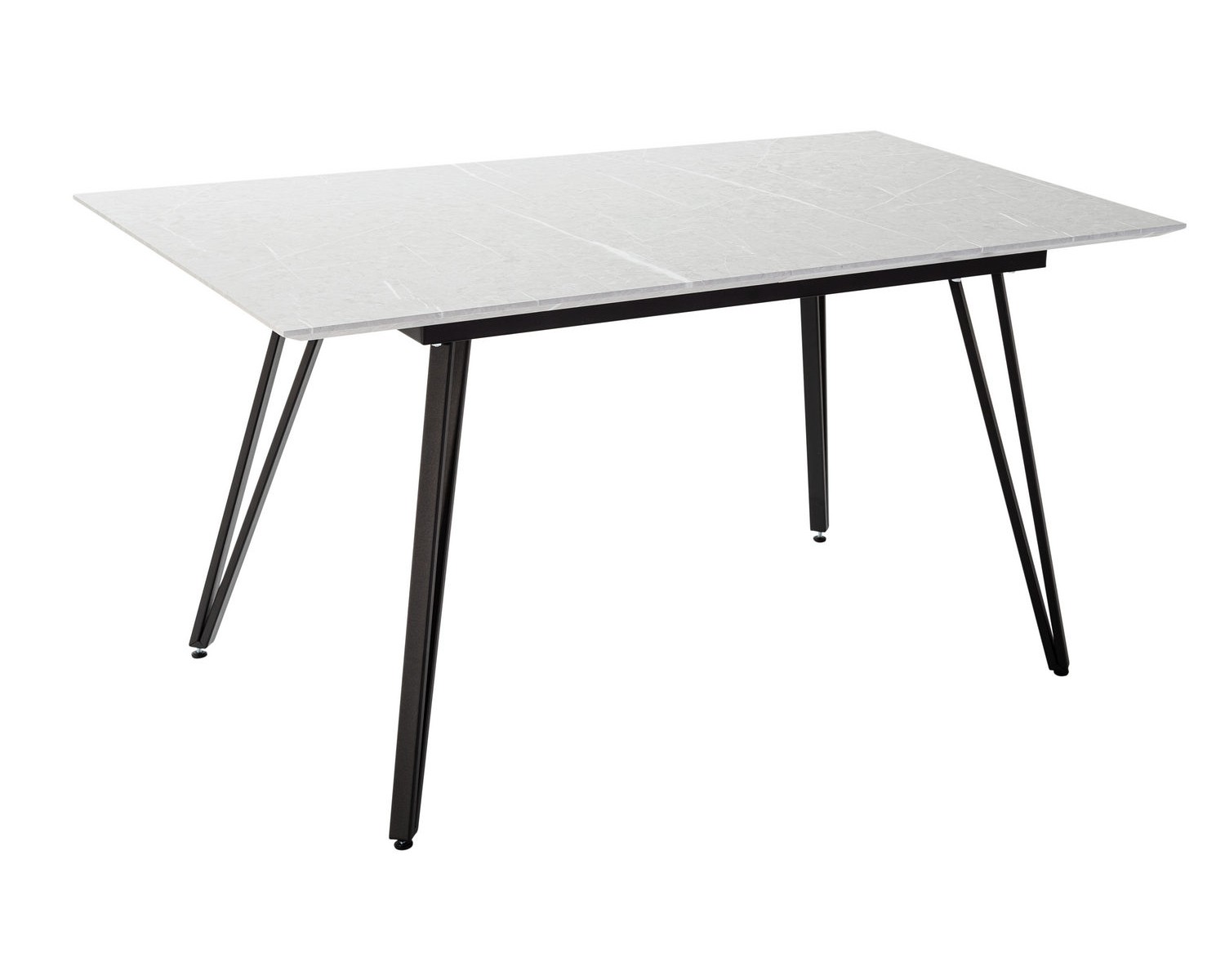 Стол R-Home Диего раскладной 140-180х80