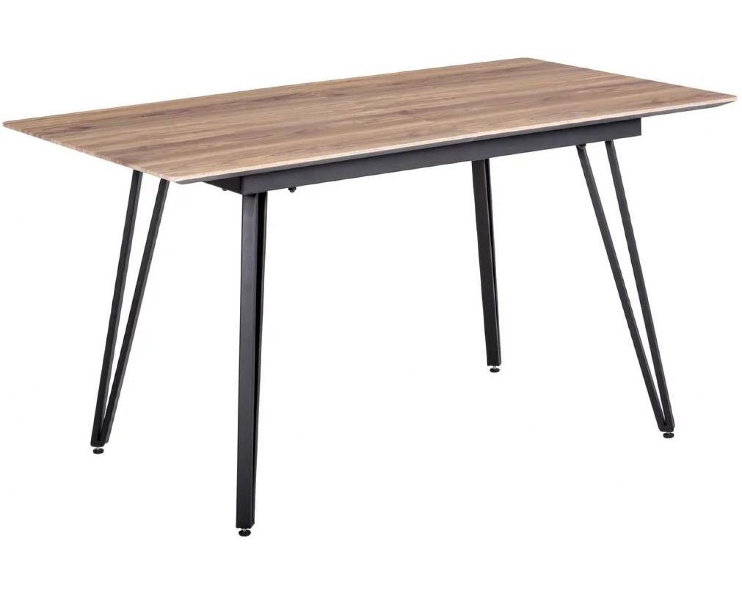 Стол R-Home Диего раскладной 140-180х80