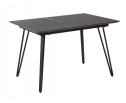 Стол R-Home Диего раскладной 140-180х80