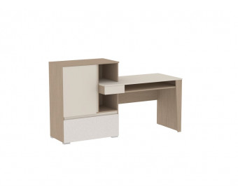 Стол письменный, Каспер Кашемир