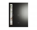 Шкаф 4 двери и 1 ящик с зеркалами СИРИУС 4 2.02.01.041.1 