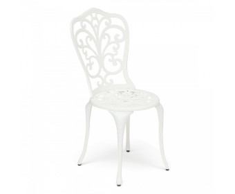 Комплект Secret de Maison Романс/Romance (стол+2 стула) (butter white)