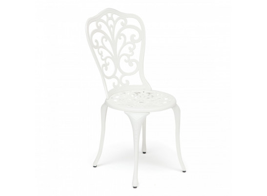 Комплект Secret de Maison Романс/Romance (стол+2 стула) (butter white)