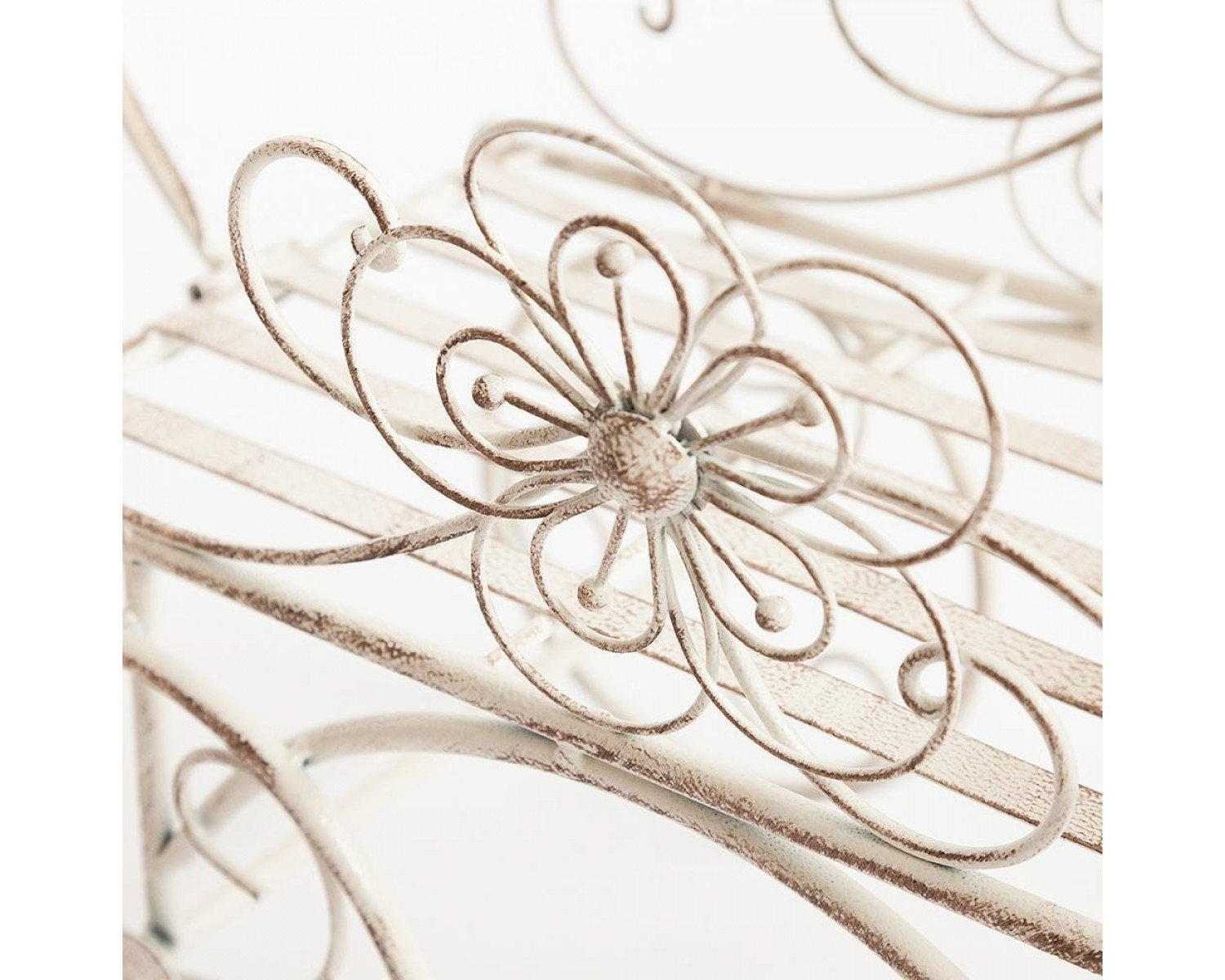 Цветочница Secret de Maison Камион/Camion (мод.PL08-5828) (белый антик (antique white))