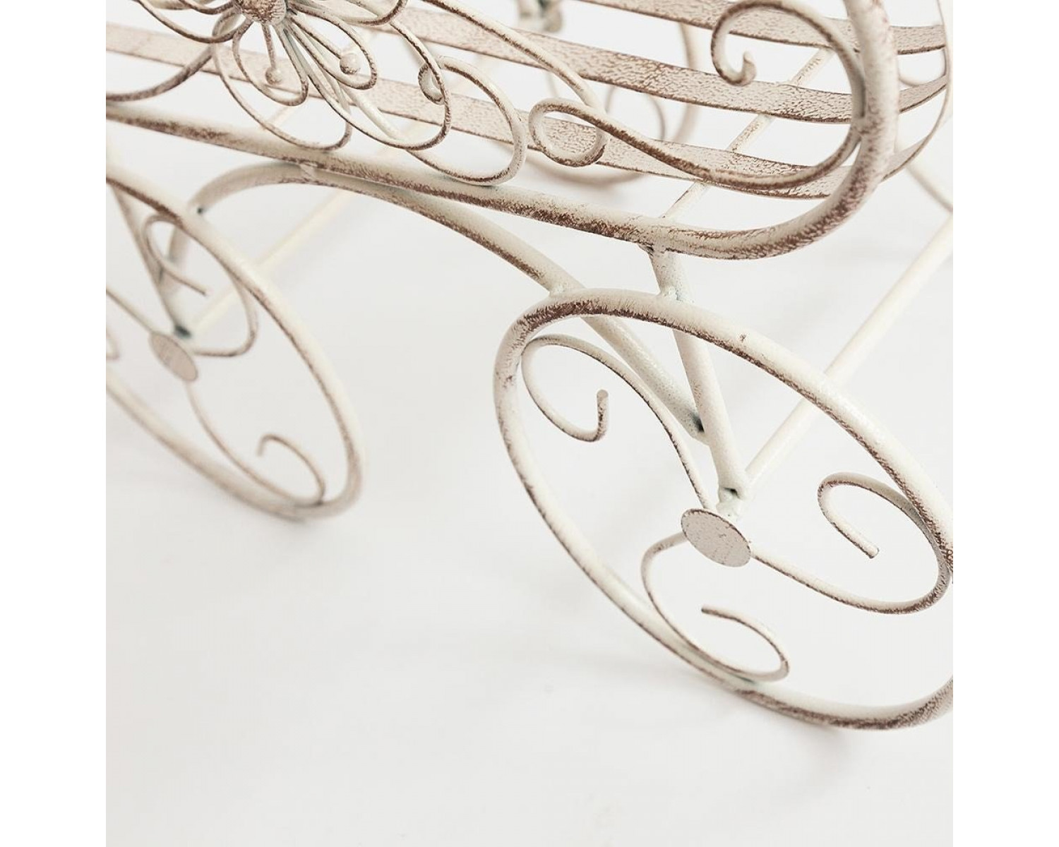 Цветочница Secret de Maison Камион/Camion (мод.PL08-5828) (белый антик (antique white))