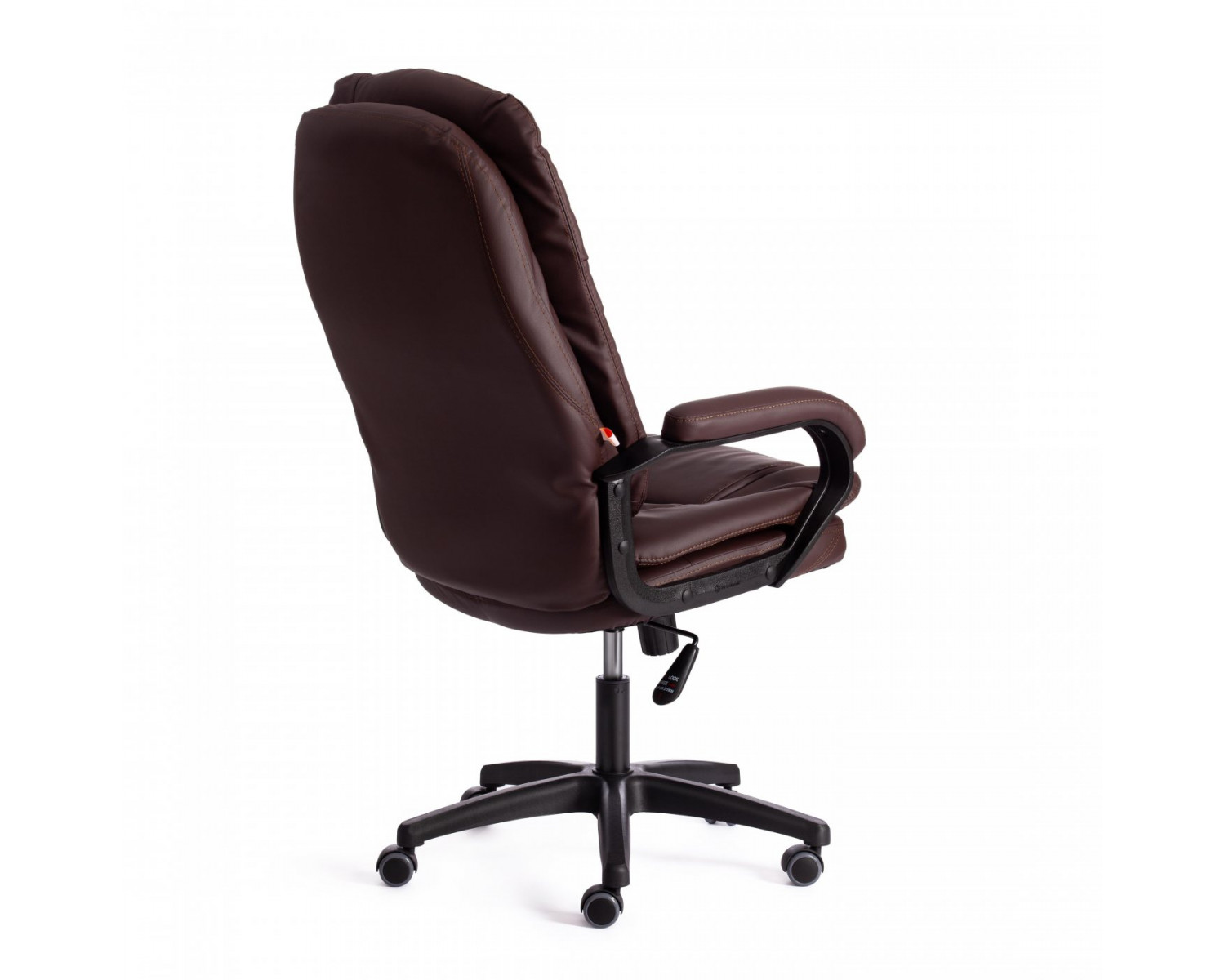 Кресло Комфорт Лт/Comfort Lt (22) (коричневый)