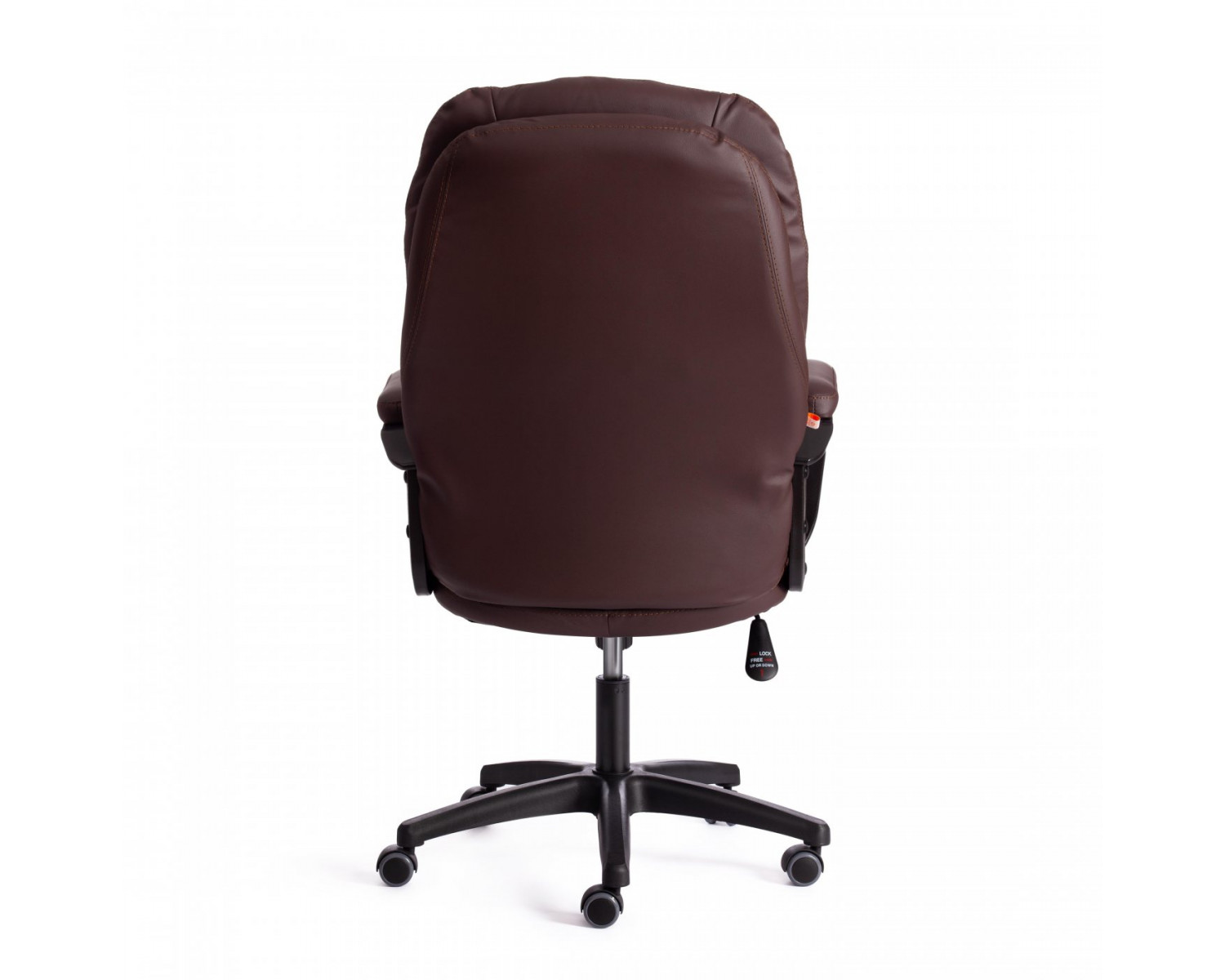 Кресло Комфорт Лт/Comfort Lt (22) (коричневый)