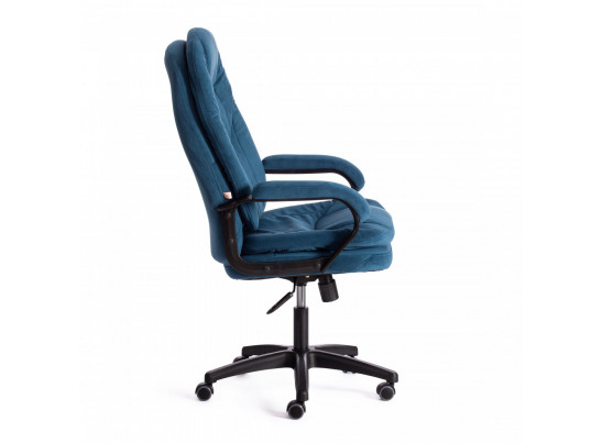 Кресло Комфорт Лт/Comfort Lt (22) (синий)