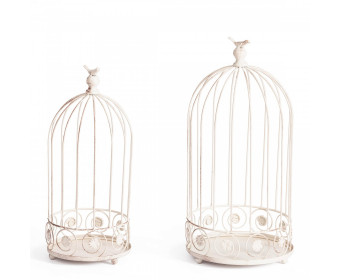 Цветочница Secret de Maison Селл/Cell (мод.PL08-10003) (antique white)