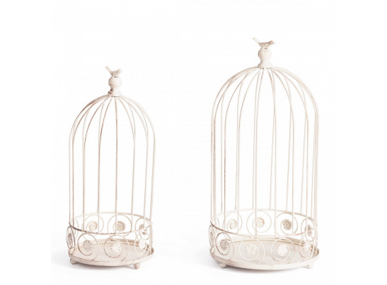 Цветочница Secret de Maison Селл/Cell (мод.PL08-10003) (antique white)