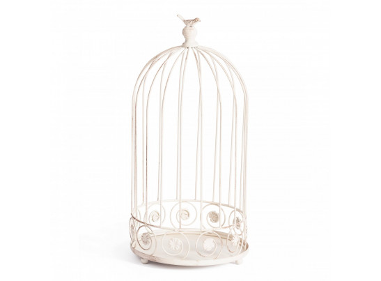 Цветочница Secret de Maison Селл/Cell (мод.PL08-10003) (antique white)