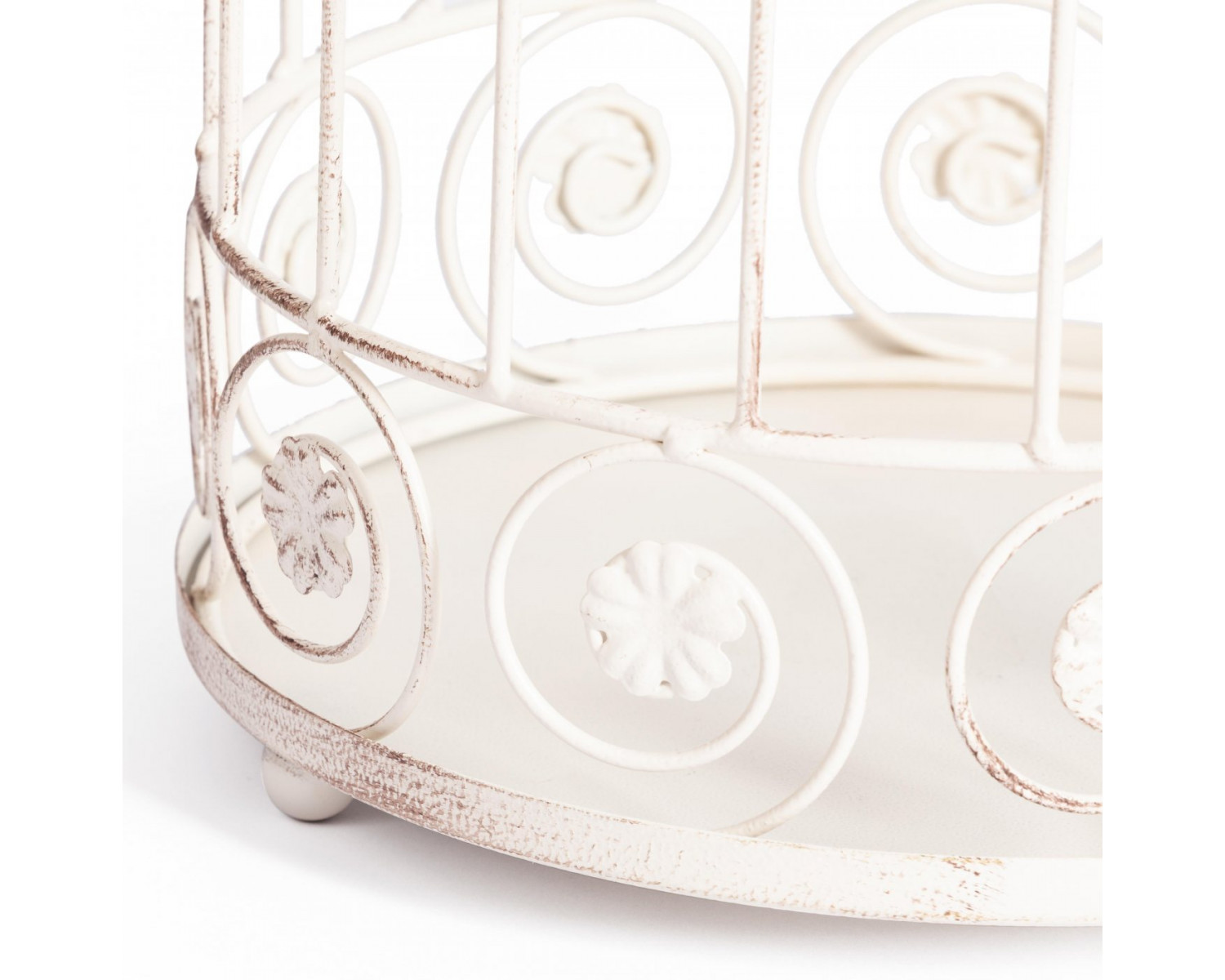 Цветочница Secret de Maison Селл/Cell (мод.PL08-10003) (antique white)