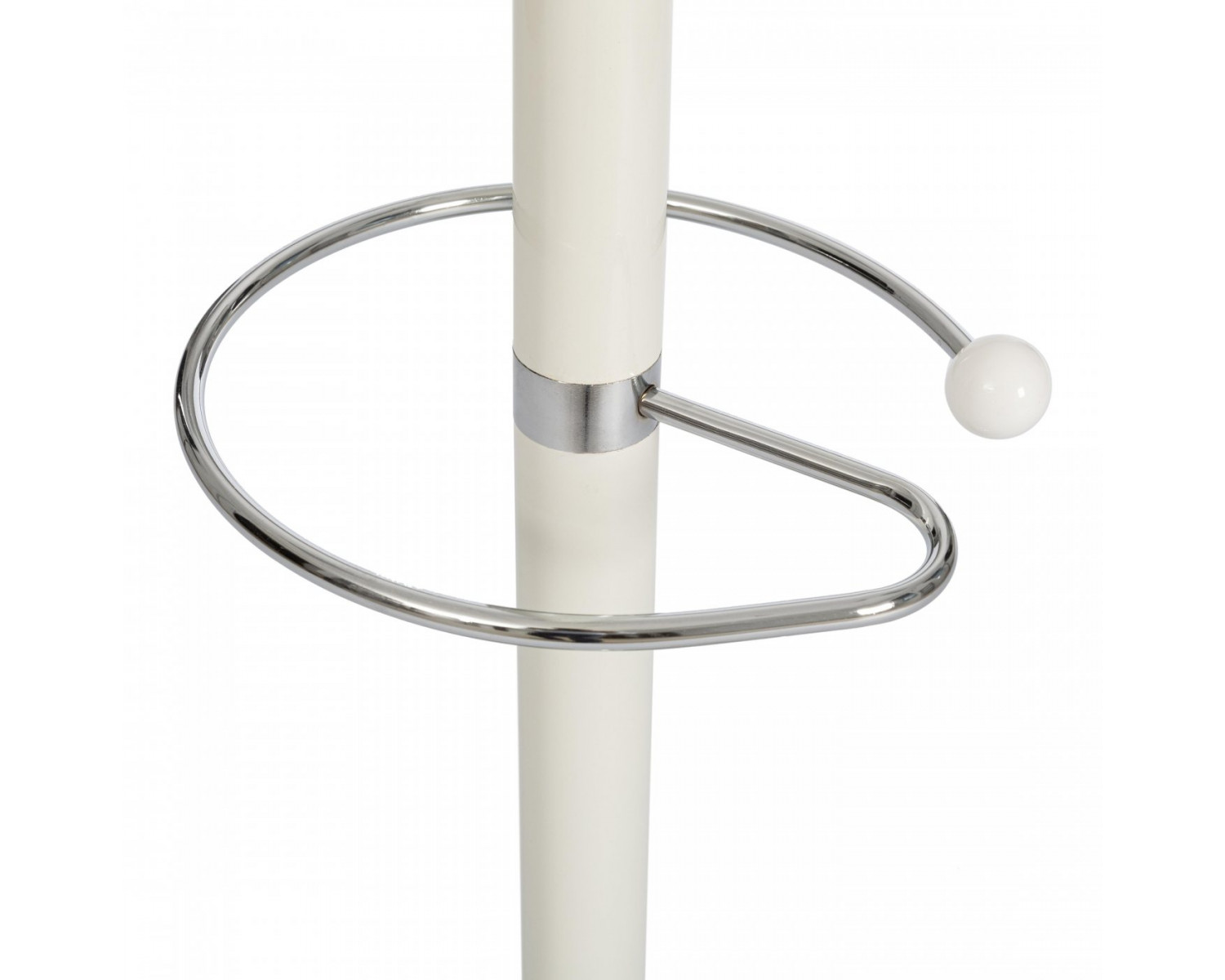 Вешалка Бара/Bara (мод.GH-8606) (White (Белый) / White (Белый))