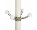 Вешалка Бара/Bara (мод.GH-8606) (White (Белый) / White (Белый))