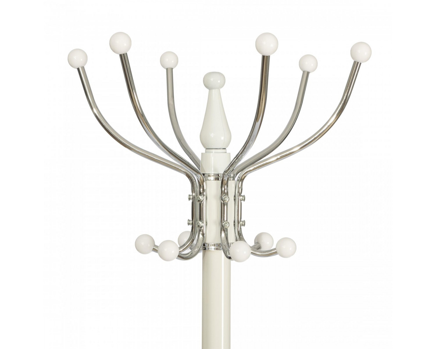 Вешалка Бара/Bara (мод.GH-8606) (White (Белый) / White (Белый))