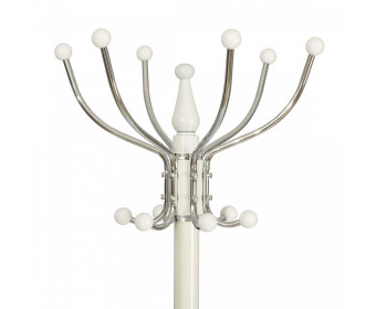 Вешалка Бара/Bara (мод.GH-8606) (White (Белый) / White (Белый))