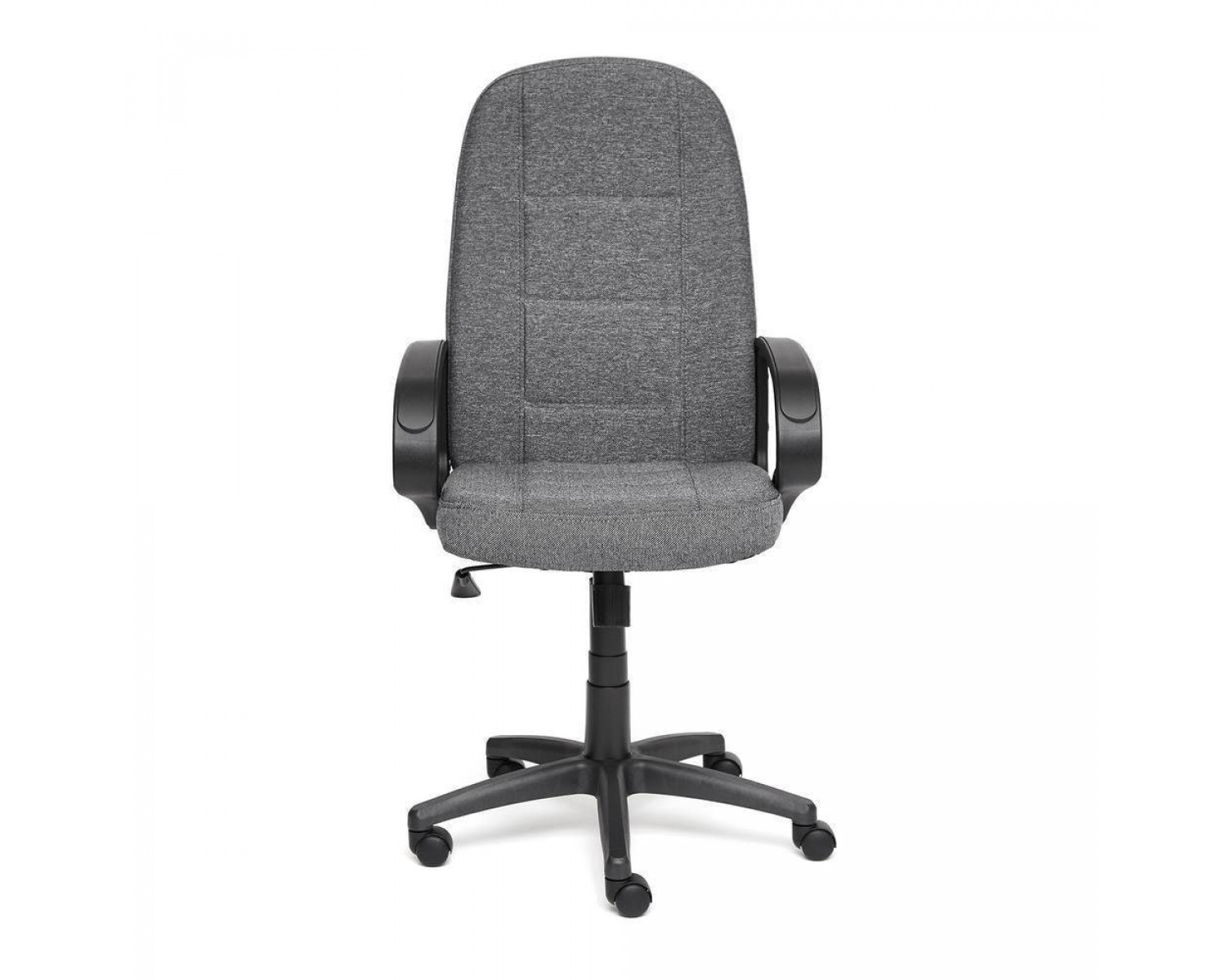 Кресло СН747 (серый)
