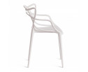 Стул Кет Чаир/Cat Chair (мод.028) (белый)