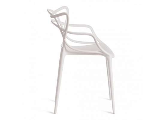 Стул Кет Чаир/Cat Chair (мод.028) (белый)
