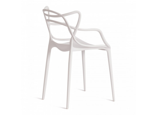 Стул Кет Чаир/Cat Chair (мод.028) (белый)