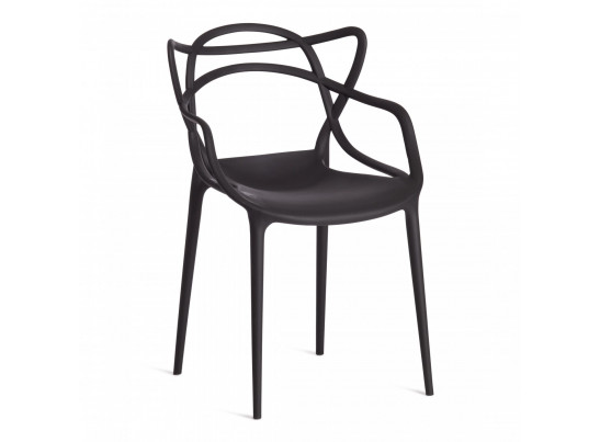 Стул Кет Чаир/Cat Chair (мод.028) (черный)