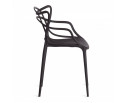 Стул Кет Чаир/Cat Chair (мод.028) (черный)