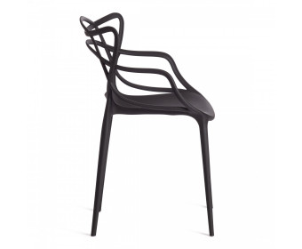 Стул Кет Чаир/Cat Chair (мод.028) (черный)