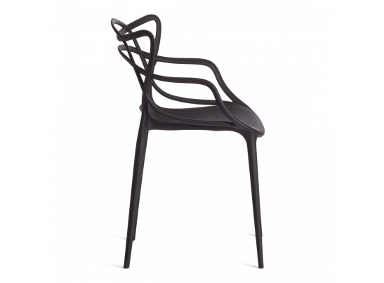 Стул Кет Чаир/Cat Chair (мод.028) (черный)