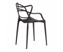 Стул Кет Чаир/Cat Chair (мод.028) (черный)